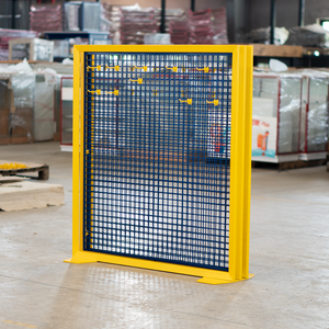 High-End Mobile <b>Accessory</b> Display Fixture | <b>Floor</b> Standing Peg Hook Grid Rack with Logo Header - Product Image 6