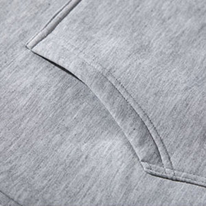 <b>Lightweight</b> <b>Hoodie</b> Breathable Comfort Men <b>Hoodie</b> Suitable For Travel And Everyday Activities - Product Image 3