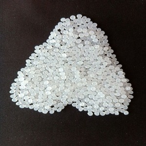 Industrial Virgin HDPE Resin For Injection And Blow Molding Applications With Excellent Processing Stability - Product Image 1