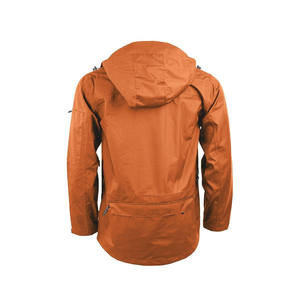 Chaqueta para Adiestradores de Perros K9, Unisex, Personalizada, Softshell, Impermeable, Resistente al Viento, Ecológica, Ligera, Cálida, Duradera, con Múltiples Bolsillos - Product Image 4