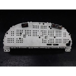 Sorento facelift 2006 2006-2009 Ensemble de tableau de bord - Instrument d'occasion OEM 940133E010 - Product Image 3