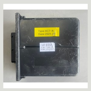 โมดูลควบคุม ACT-A LD ECU มือสอง รุ่น F/W 186 23 P/M 211101 อะไหล่รถยนต์ - Product Image 5