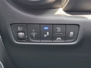 Hyundai Kona ENCINO Usado 2018 2019 2020 SUV FWD Crossover Compacto para Reemplazo o Reparación - Product Image 4