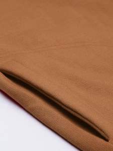 Sweat à capuche zippé pour homme de qualité supérieure, 100% coton, hiver, impression personnalisée OEM/ODM, MOQ, livraison rapide, service mondial - Product Image 5