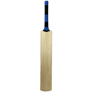 Bate de Críquet de Madera 100% de Alta Calidad Personalizado 2024, Kits Completos para Partidos con Pelota Dura, en Venta - Product Image 2