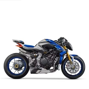 Nouvel arrivage pour 2025 : Motos MV Agusta Brutale 1000 R/R ASSEN pour adultes, avec garantie de 2 ans, disponibles pour les commandes en gros - Product Image 3