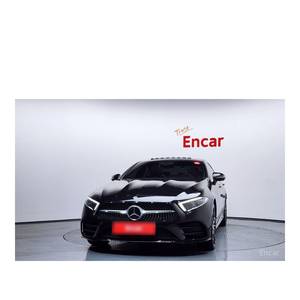 Mercedes-Benz CLS450 4MATIC AMG Line 2020, 48,418 km, Volante a la Izquierda, Caja de Cambios Automática con Cámara Trasera, Clase CLS - Product Image 3