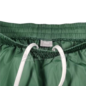 Service OEM, pantalon de jogging léger et décontracté pour homme, personnalisé, imprimé par sublimation, streetwear tendance - Product Image 3