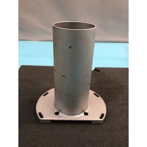 AMAT 0010-70254 ASSY Calentador de 8 pulgadas VCR con 2 TC, 166496 - Equipo y piezas de semiconductores de confianza globales en el mercado - Product Image 5