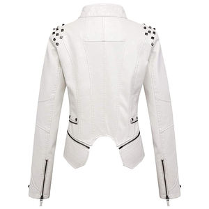 เสื้อแจ็คเก็ตวาร์ซิตี้ผู้ชายแบบลำลองสั่งทำพิเศษ คอตั้ง คุณภาพพรีเมียม มีให้เลือกหลายสี - Product Image 2