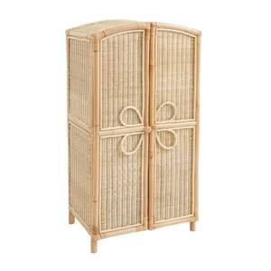 Armario de Ropa Infantil de Ratán al por Mayor, Muebles Infantiles, Armario de Ratán para Cuarto de Bebé, Precio de Fábrica, Barato, Alta Calidad, Gran Venta - Product Image 1