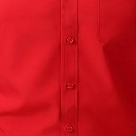 Chemise boutonnée pour homme sur mesure, personnalisée, décontractée, infroissable, respirante et confortable - Product Image 5