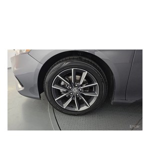 Honda Accord 2021 1.5 Turbo con Asientos de Cuero, Cámara Trasera, Estándar de Emisiones Euro V, 52,005 km, Volante a la Izquierda - Product Image 5