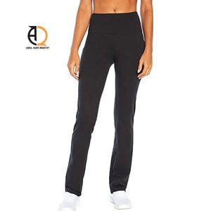 Leggings de sport d'hiver taille haute sans couture pour femme, longs, pour le yoga, vente en gros - Product Image 6