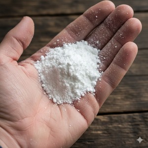 Premium High-Whiteness Ultra-Fine Quartz Powder with Stable SiO₂ Content for <b>Ceramics</b>, and other Industrial Applications - Product Image 5