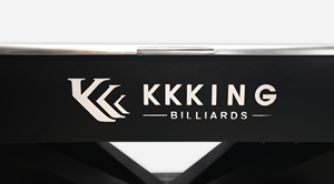 Bàn bi-a & bi-a cao cấp cho không gian giải trí cấu trúc ổn định với lớp hoàn thiện sạch sẽ cho phòng trò chơi - Product Image 5