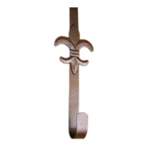Bold Blossom High Quality Premium Eco-Friendly Modern Metal <b>Wreath</b> <b>Hanger</b> <b>for</b> Hotel <b>Doors</b> Christmas Garlands <b>Wreaths</b> Unbeatable - Product Image 5