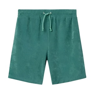 Proveedor Directo de Fábrica, Shorts Casuales para Hombre con MOQ Bajo, Shorts Modernos para Hombre 2026, Shorts de Calle de Primera Calidad para Hombre - Product Image 1