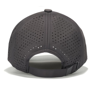 Gorras de Béisbol Bordadas en 3D Personalizadas de Primera Calidad, Gorras de Béisbol Hechas a Medida, Ajuste Holgado, para Hombre y Mujer, con MOQ Bajo - Product Image 3