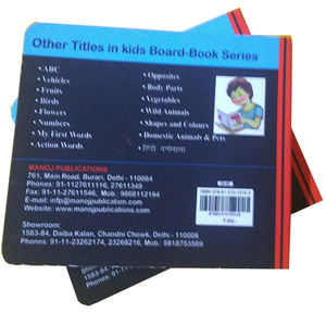 Servicios de Impresión de Diseño de Cuadernos Personalizados al por Mayor Disponibles, Impresión Offset Fabulosa en Papel Offset de Lujo, Tipo de Producto de Etiqueta - Product Image 5