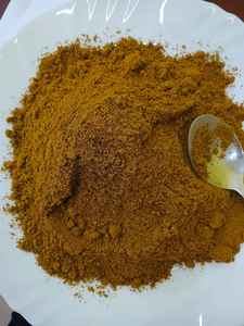 Poudre d'épices aromatiques mélangeées pour riz et tomates brunes, biologique, qualité supérieure, 25 kg, durée de conservation 12-18 mois, saveur authentique - Product Image 1