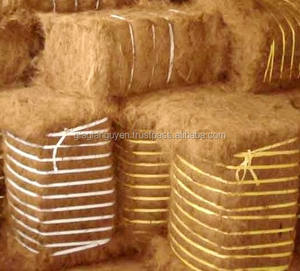 Coir fiber Brown Eco-Friendly Biodegradable Coco Fiber for Agriculture High Quality <b>Plant</b>-Based <b>Soil</b> Amendment Farming Product - Product Image 3