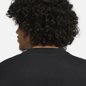 Camiseta Clásica Oversize de Forro Polar Transpirable al por Mayor para Hombre y Mujer, Estilo Vintage, Peso Pesado 340g, 100% Algodón, Tallas Grandes, Personalizable - Product Image 4