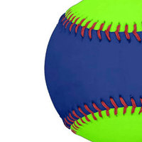 Balles de baseball professionnelles de haute qualité en érable et bambou, en cuir, en vrac, pour l'entraînement en extérieur, légères pour les jeunes, prix d'usine