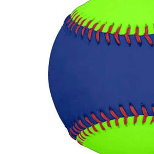 Pelotas de Béisbol de Cuero de Alta Calidad, Gran Cantidad, para Uso en Exteriores, Entrenamiento, Buena Calidad, Precio de Fábrica - Product Image 3