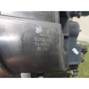 Phare antibrouillard droit d'occasion Sportage 92202D9 - Product Image 5