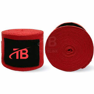 Vendas de Neopreno para Boxeo - Venta al por Mayor, Tamaños y Colores Personalizables, Opciones de Impresión de Logotipo Unisex, Cómodas y Transpirables - Product Image 4