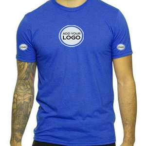 เสื้อยืดเปล่าแบบทรีเบลนด์ Next Level - เสื้อยืดทรีเบลนด์สำหรับสกรีนลายตามสั่ง เสื้อยืดทรีเบลนด์สำหรับสกรีนลายตามสั่ง - Product Image 1