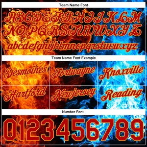 Shorts de sublimation personnalisés, motif flamme 3D, streetwear décontracté, nom personnalisé, fournisseur de shorts athlétiques décontractés - Product Image 3