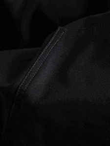 Pantalon cargo techwear streetwear pour homme, multi-poches, joggers tactiques, hip hop, rubans, sangles, pantalon harem, noir, vêtements urbains - Product Image 6