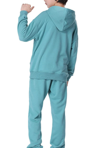 Conjuntos de Ropa para Niños Estilo Nuevo, Conjuntos Deportivos de Dos Piezas para Niños, Conjuntos Deportivos con Capucha para Niños, Conjuntos Deportivos para Niños 2026 - Product Image 3