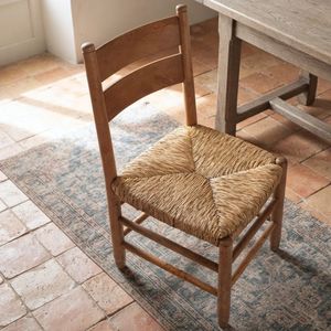 Wholesale Handmade Seagrass <b>Chair</b> Cushion – Natural Eco-Friendly Seat Pad for <b>Dining</b> <b>Chairs</b> by Vietnam Manufacturer - Product Image 1