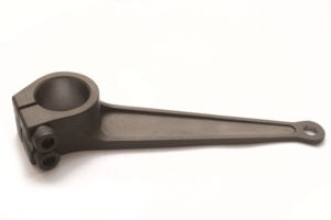 Levier de prélèvement 37 mm - Product Image 5