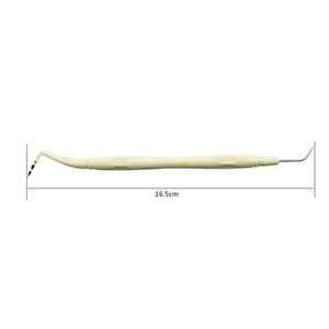 3 Pcs Periodontal Probe Dental Graduated Endo Probe Dentist Instrument Endodontic Probe Laser Printed By Dentavex - Product Image 3