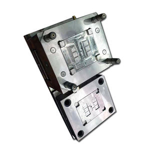 Lumière indicatrice de niveau d'eau pour fontaine à eau pour animaux de compagnie - Service OEM/ODM en plastique - Product Image 2