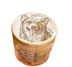 Wooden <b>Urn</b> <b>for</b> <b>Dog</b> <b>Ashes</b> Cremation <b>Urns</b> wooden pet <b>urn</b> picture frame handmade cremation <b>urn</b> <b>dog</b> <b>for</b> <b>ashes</b> - Product Image 1
