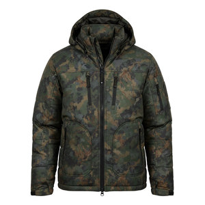 Vestes de chasse grandes tailles, vestes de confort pour l'extérieur, vestes de chasse en gros - Product Image 1