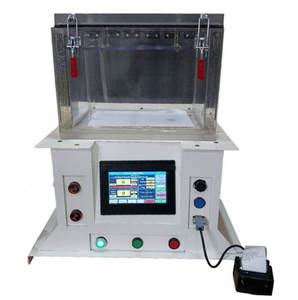 เครื่องทดสอบการรั่วไหลของฟองสบู่ในบรรจุภัณฑ์ยา อาหาร และบรรจุภัณฑ์ทางการแพทย์ ผลิตโดยบรูห์ไน วิศวกรรมเทคโนโลยี - Product Image 3