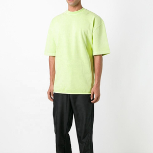 Camisetas de Senderismo Ligeras para Hombre, 100% Lana Merino de Alta Calidad, al por Mayor, Tallas Grandes, Transpirables, Ecológicas y Suaves - Product Image 1