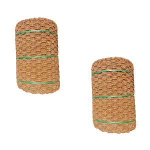 Best seller <b>coir</b> <b>mat</b> eco friendly weed control matting non slip garden driveway floor matting soil erosion control rug shop - Product Image 1