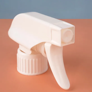 Spray Bottle Manufacturer 500ML/300ml ISO 9001 Certified for Shampoo Lotion Cheap price ODM OEM <b>28mm</b> PET Cylindrical Trigger - Product Image 3