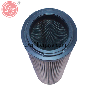 ไส้กรองน้ำมันไฮดรอลิกทดแทน ใช้ใยแก้วคุณภาพสูง - Product Image 5