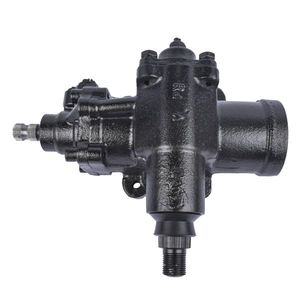 For Buick for Cadillac Seville Chevy GMC Jeep Oldsmobile 1965-1976 Power Steering Gear Box 276537 358938 Model - Product Image 6