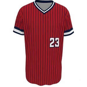 Maillot de sport personnalisé pour homme à col en V, manches courtes, pour l'entraînement, les matchs et les entraînements sportifs - Product Image 1
