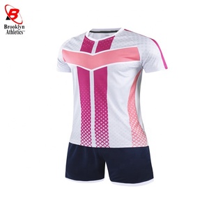 Uniforme de fútbol profesional, sublimación completa, la mejor calidad - Product Image 6
