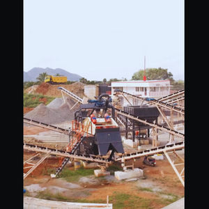 Equipo de Lavado de Arena Fina de Alta Eficiencia Hailstone ADDWASH para Canteras y Plantas de Agregados |   Fabricado en India - Product Image 5